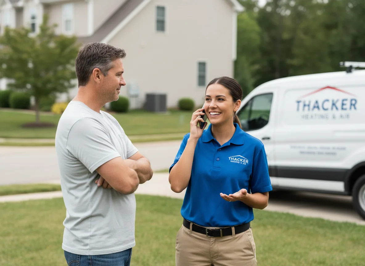 Ac Repair Lincoln, WA FAQs